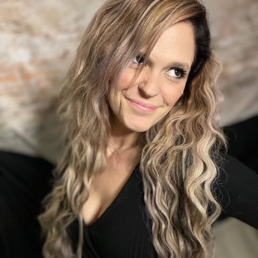 Meet your Posher, Sara